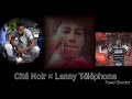 Cit noir x lenny tlphone   audio officiel