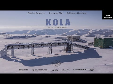 Vidéo: Pyramides De La Péninsule De Kola - Vue Alternative