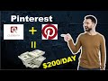 How To Make Money With Pinterest And Clickbank 2020 | Beginners friendly