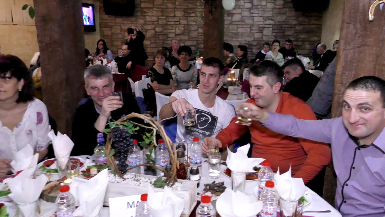 Винария 2019 гр  Твърдица