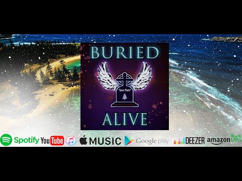 Buried Alive/ Norfolk Island 2899