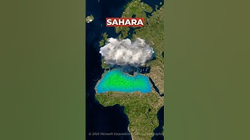 This Is The Worst Idea...🔥 #shorts #maps #sahara #solarenergy #facts #megaprojects #climatechange