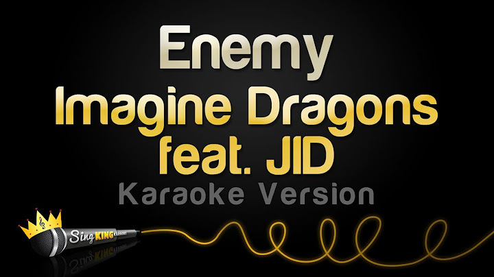 Natural Karaoke version - Karaoke performance video thumbnail