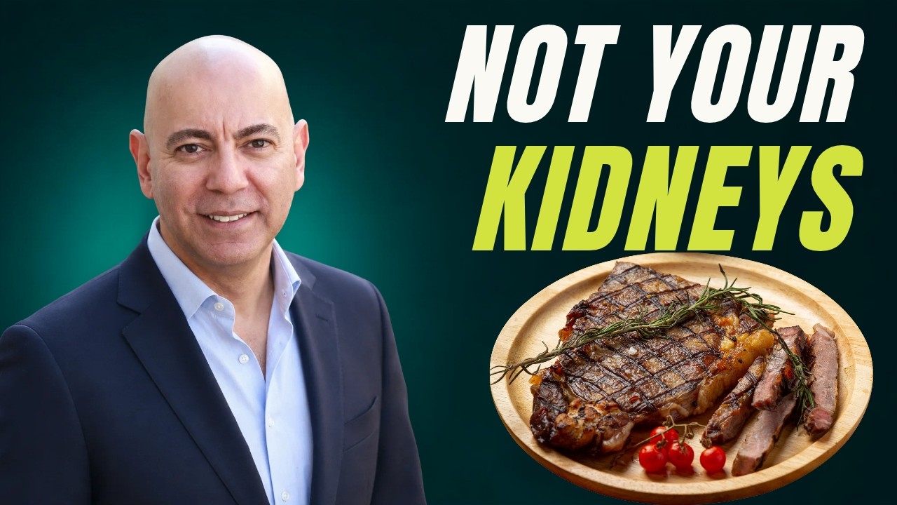 Is Your Kidney Test Lying to You?