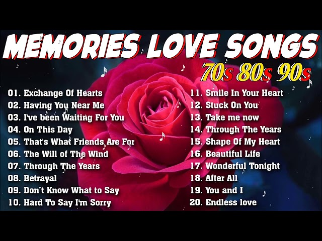 Best OPM Love Songs Medley ❤️ Best Of OPM Love Songs 2023 Playlist class=