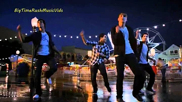 Big Time Rush - Boyfriend (Official Music Video)