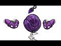 Pollip Pouch VS Pantheon of Pharloom (Silksong)