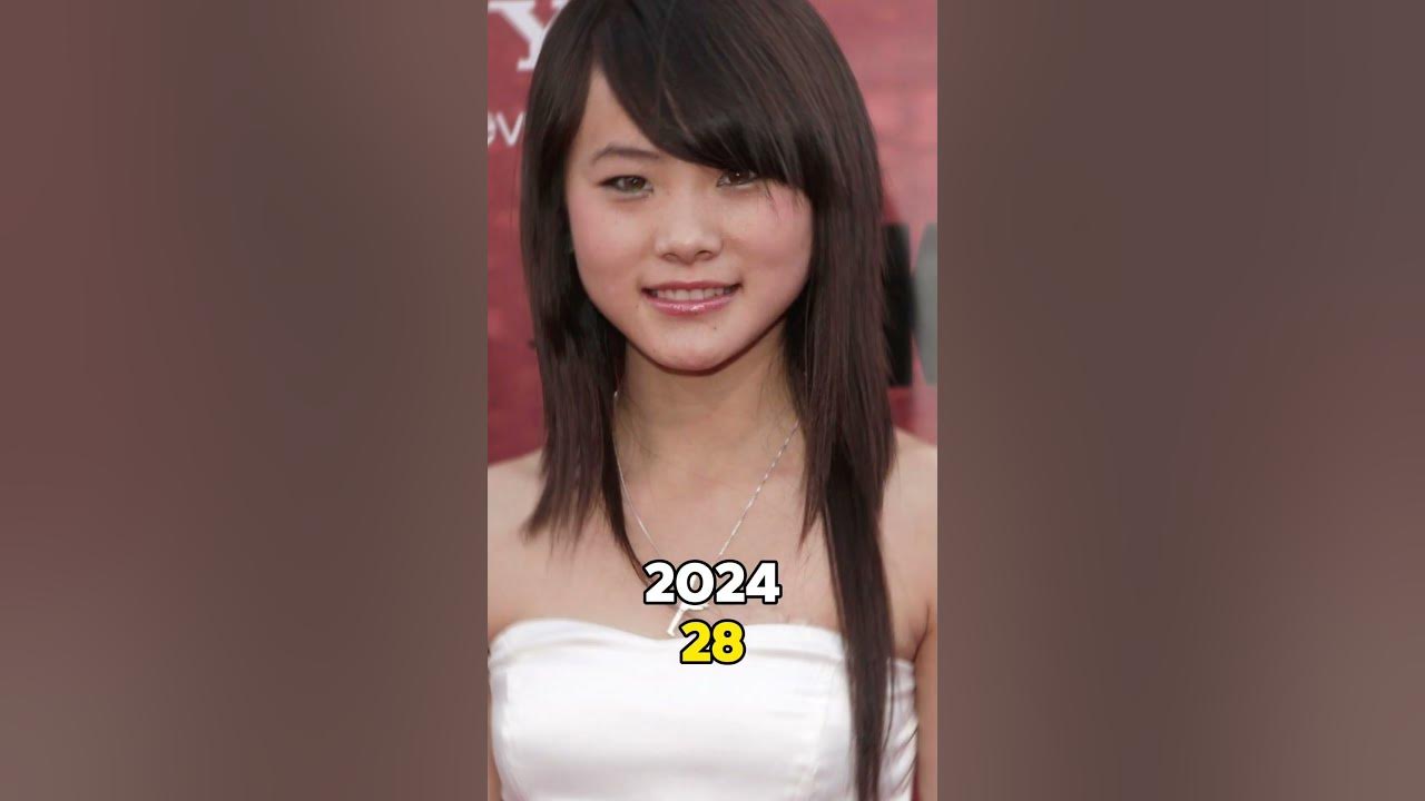 The Karate Kid (2010-2024) Cast Then & Now #viral #shorts
