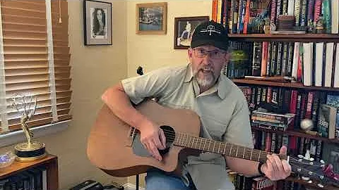 Red Headed Stranger