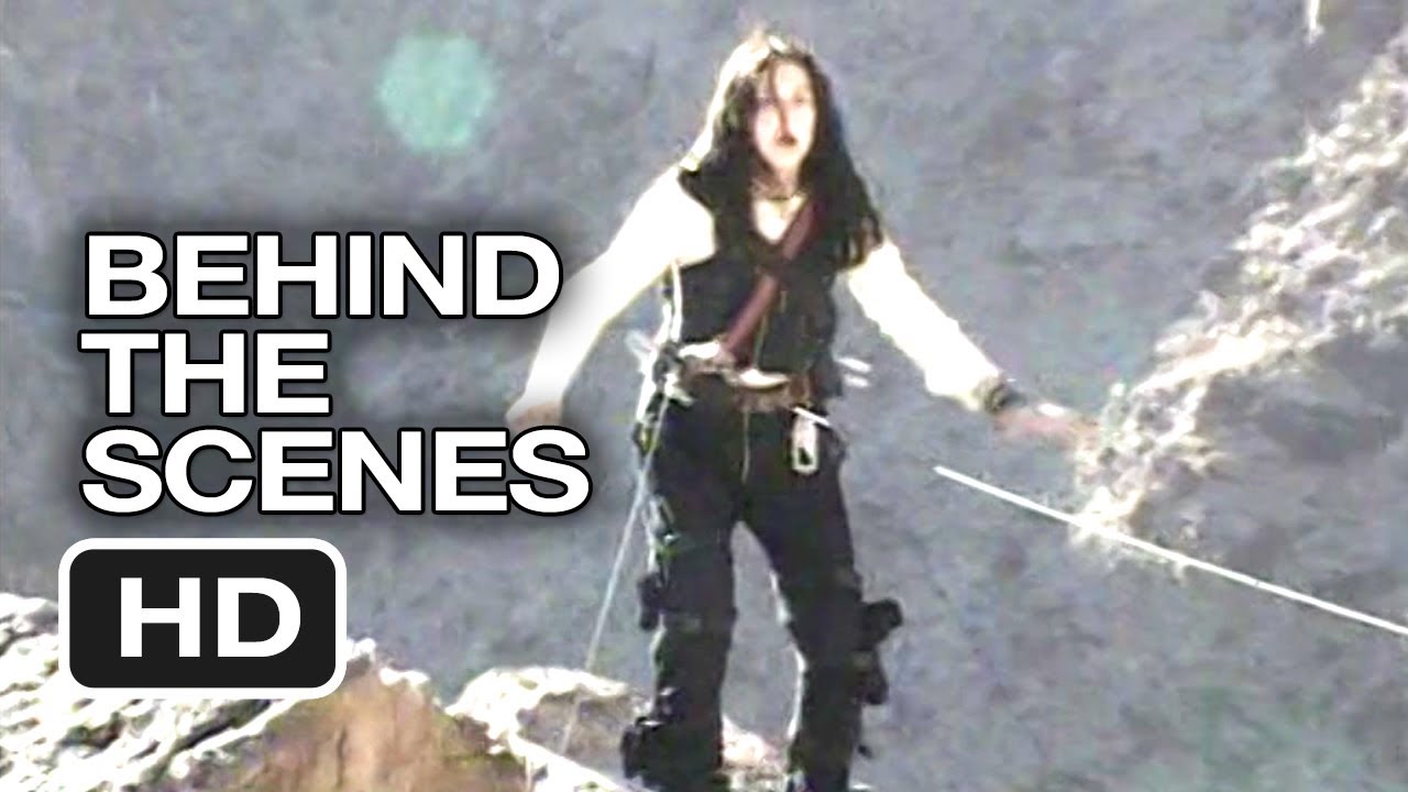Spy Kids 2: Island of Lost Dreams - Behind The Scenes - Skeleton Fight (2002) HD