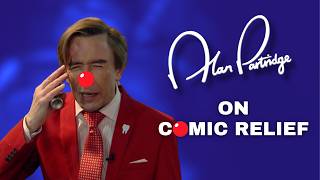 Best of Alan Partridge Comic Relief #alanpartridgequotes #AlanPartridge #AlanPartridgeHowAreYou
