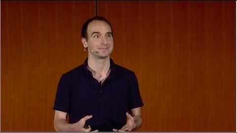 Learning is All About Making Mistakes | Nicholas Wolfe | TEDxShimaneU