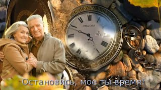 Сергей Понкратов  Остановись,моё ты время!(баян)