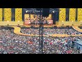 Capture de la vidéo Guus Meeuwis Live In Het Psv Stadion - 08-06-2018 (Groots Met Een Zachte G)