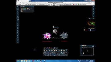 DARKORBIT GE6,MEZOPOTAMYA_ŞAHİNİ :))And his gang.---bot x7