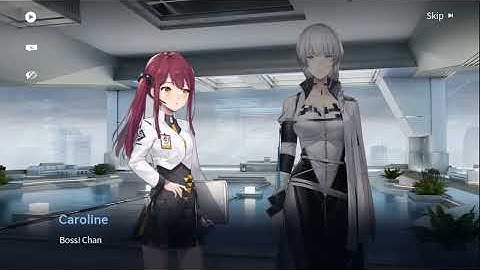 Snowbreak Containment Zone: Day 2 Global CBT Gameplay, Gacha, Story and Characters