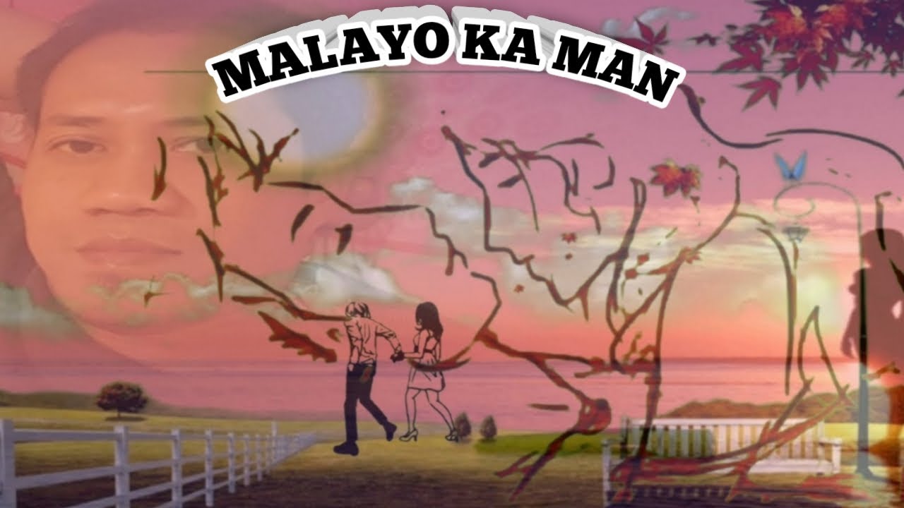 Malayo Ka Man - Jr.Crown, Kath, Cyclone & Young Weezy ( Lyrics ) - YouTube
