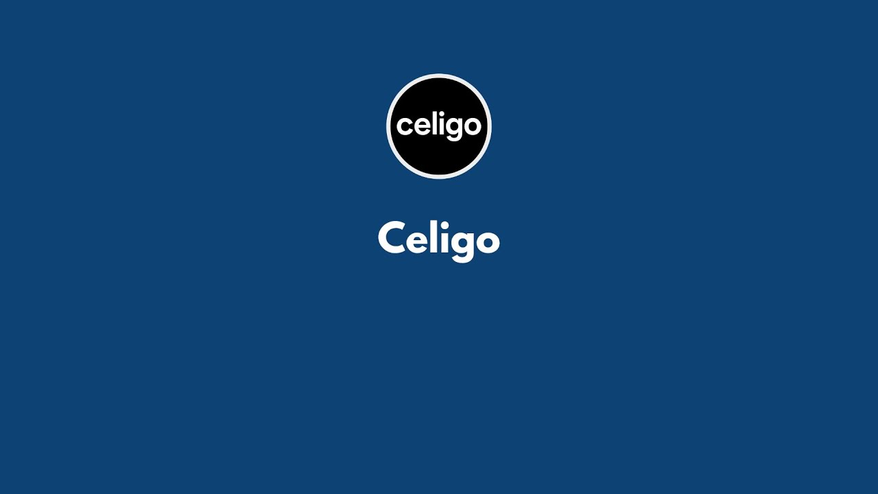 Nedvik Portfolio Showcase - Celigo