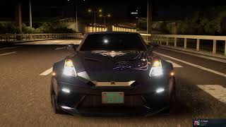 Tokyo Xtreme Racer (2025) - Stage 5 Boss - Eternal Polaris  1