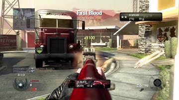 AK47 Quad feed | HD