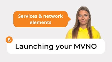 Inside MVNO services: Delivering LTE, Voice & SMS | Launching Your MVNO pt.8 | PortaSwitch 101