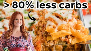 I turned Pioneer Woman's MOST Popular Recipe KETO by KetoFocus 38,739 views 3 weeks ago 5 minutes, 21 seconds