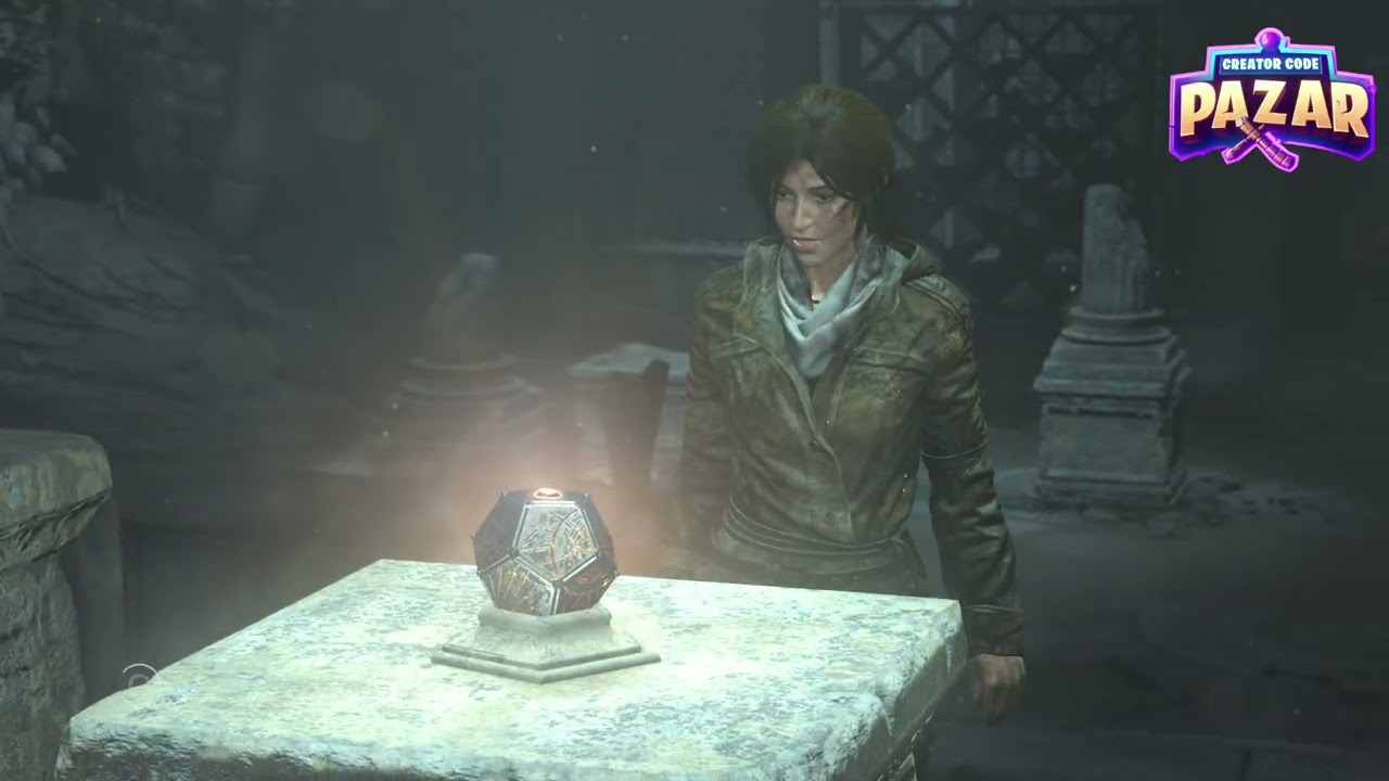 How to Retrieve the Atlas From the Archives Before Trinity Rise of