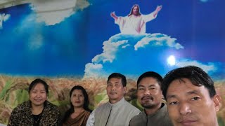 Moike Nacharibi Jisor Pass Me Not