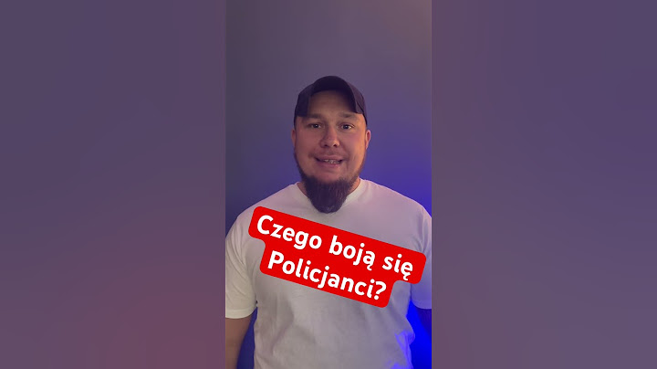 Były Policjant o tym czego boją się policjanci. #policja #policjant #polskapolicja #dc