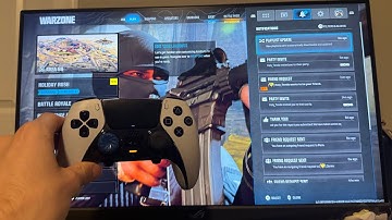 Black Ops 6 Warzone: How to View Notifications & Alerts & Change Settings Tutorial! (Easy Method)