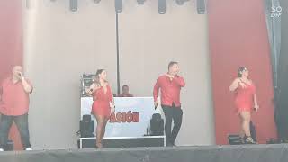 Fiestas Sillobre 2024,  Galicia es ¡Fiesta!