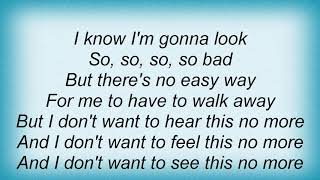 Archive - Goodbye Lyrics