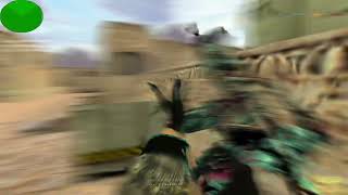 Харбас в Counter strike 1.6
