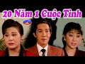 Cai Luong 20 Nam Mot Cuoc Tinh