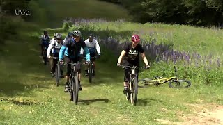 Großer Kornberg Es Wird Gebaut Und Kritisiert Tvo