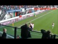 Debut goal of Davy Klaassen: Ajax' new talent