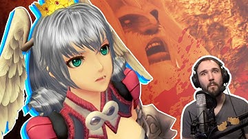 【 Xenoblade Chronicles Definitive】 Part 40 | Revengance | Blind Gameplay Reaction Livestream