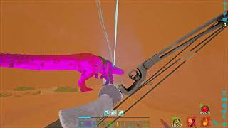 ARK OFFICIAL SMALLTRIBES PVP | HIGHLIGHTS #1