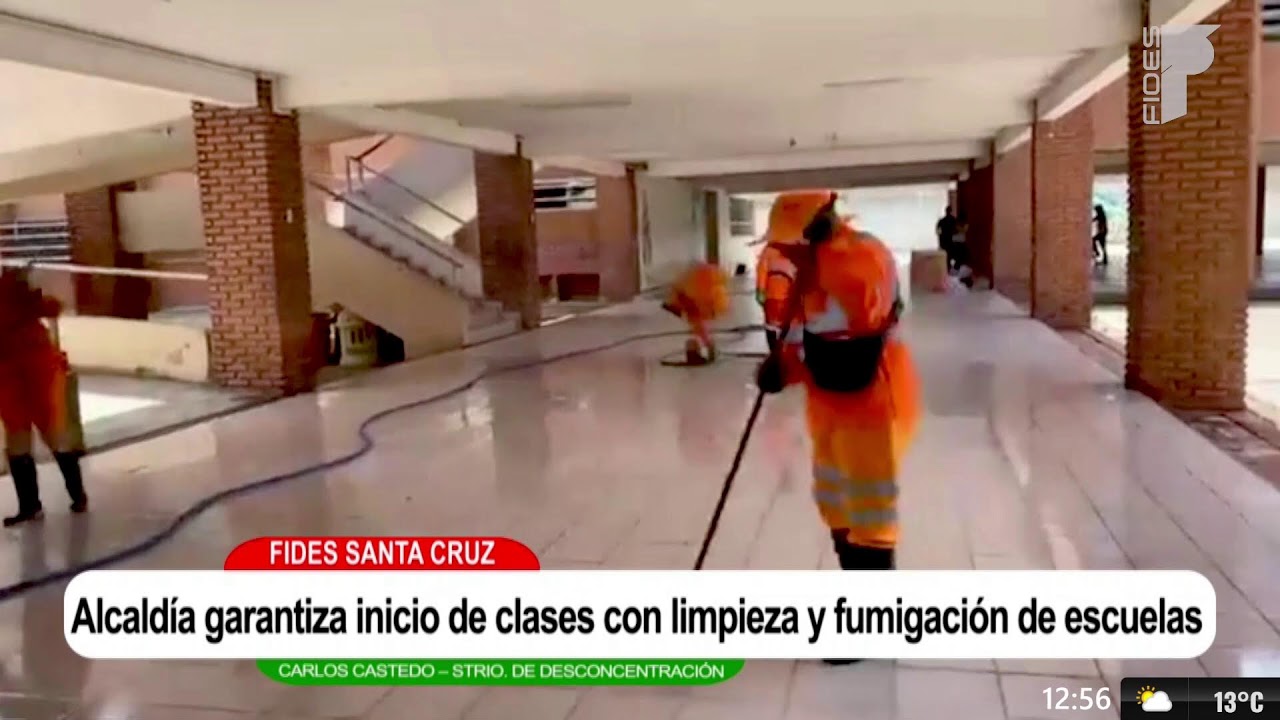 🟩EN DIRECTO - RADIO  FIDES  |16.01.26|