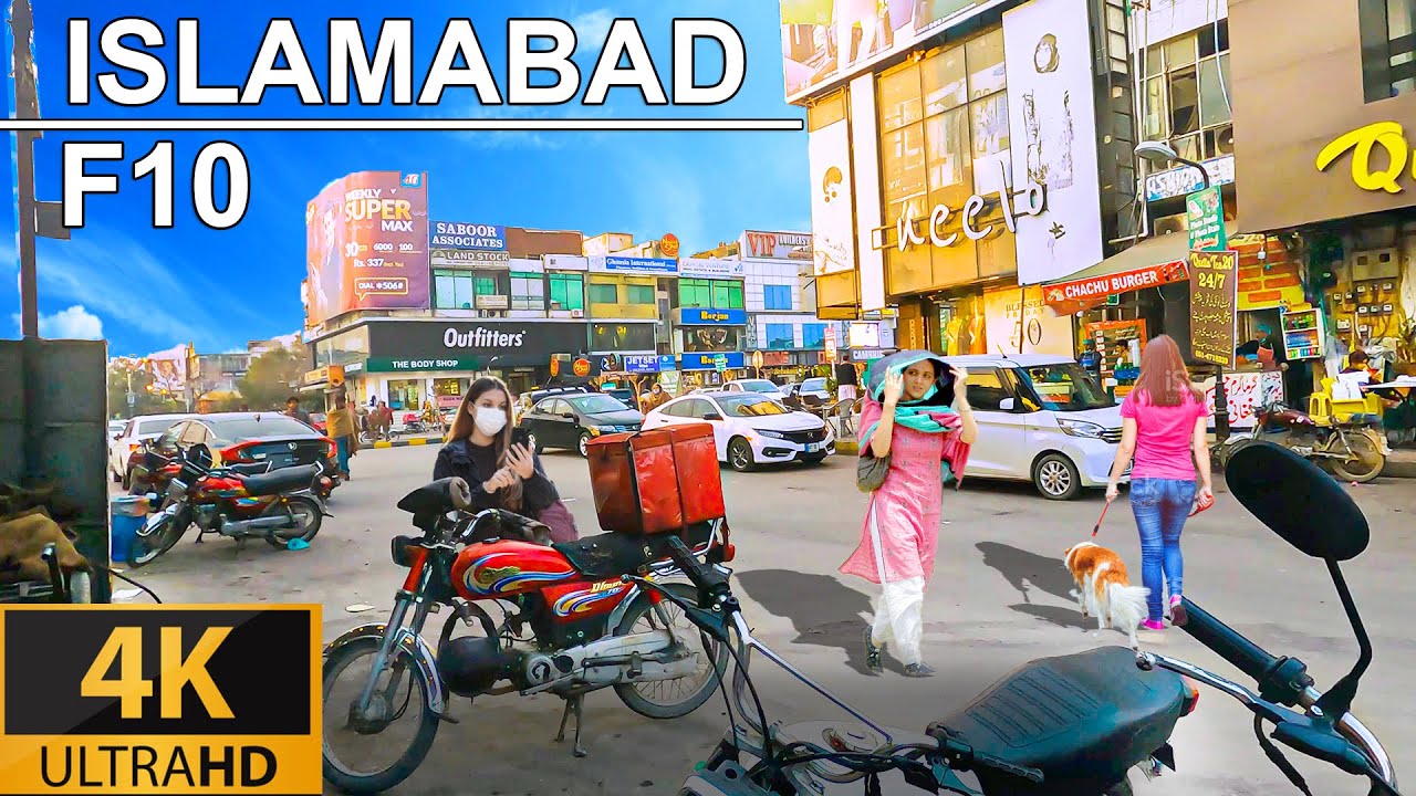 Beautiful Islamabad City 2023 4K Walking Tour F 10 Markaz YouTube beautiful-islamabad-city-2023-4k-walking-tour-f-10-markaz-youtube