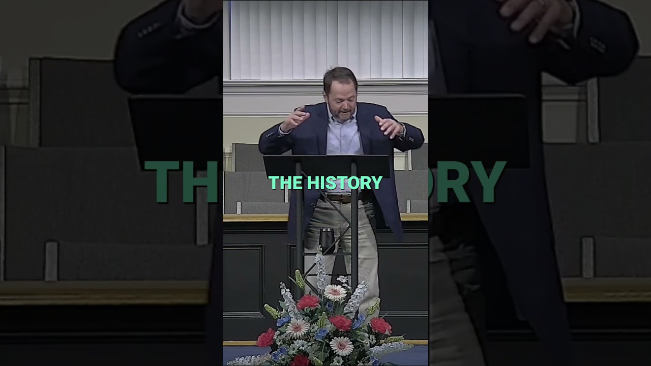 The Power of the Old Testament:  Lessons for Today's Christians