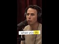 Oz Pearlman Find Yourself Through Physical and Mental Toughness Joe Rogan Experience #2332