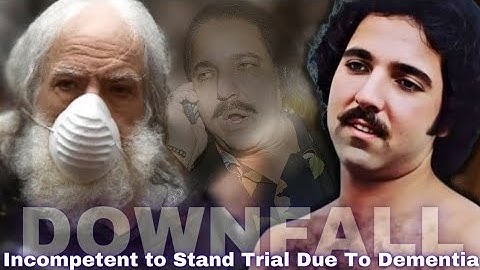 Ron Jeremy DECLARED INCOMPETENT Due To SEVERE DEMENTIA | TRIAL SUSPENDED + TIffany Haddish Story