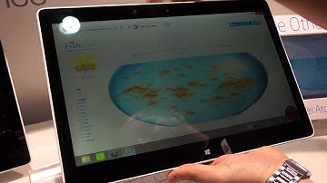 AMD Turbo Dock on Compal Reference Design