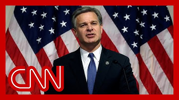 FBI director to warn Chinese hackers are preparing to ‘wreak havoc’ on US critical infrastructure