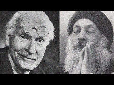 Carl Jung vs