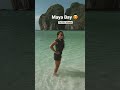 Maya Bay, Phi-Phi islands ❤️❤️❤️ #mayabay #phiphiislands #phiphi #thailand2023
