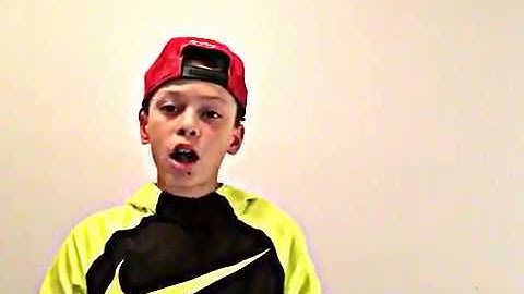 Integer Addition & Subtraction Music Video