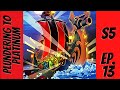 Yu-Gi-Oh! Master Duel | Live Plunder Patroll Gameplay | Plundering To Platinum (S5 E13)
