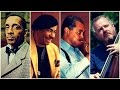 Milt Jackson & Benny Golson & Art Farmer & NHØP - JazzBaltica 1997